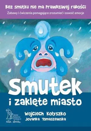 Smutek i zaklęte miasto