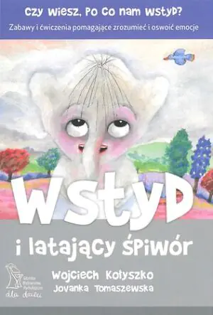 Wstyd i latający śpiwór