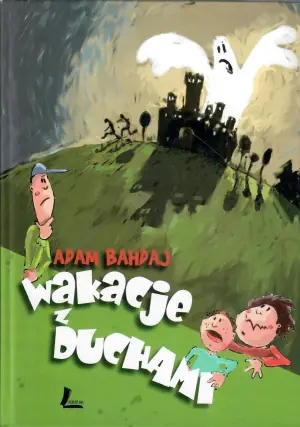 Wakacje z duchami 
