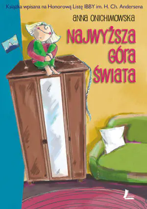 Najwyższa góra świata