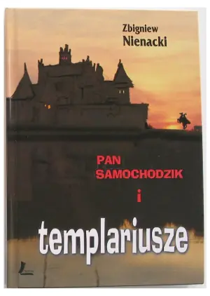 Pan Samochodzik i templariusze