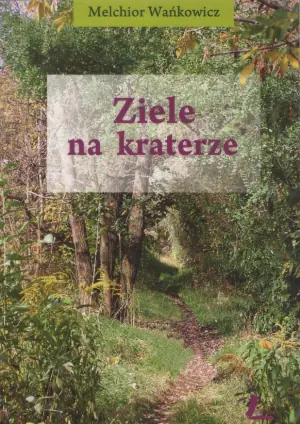 Ziele na kraterze