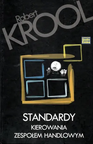 STANDARDY KIEROWANIA ZESPOŁEM HANDLOWYM