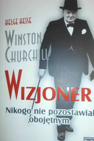 Winston Churchill  Wizjoner