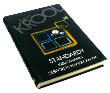 Standardy kierowania zespołem handlowym