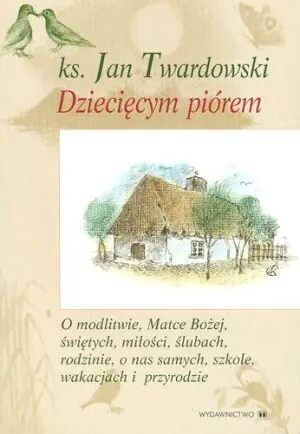 Dziecięcym piórem Tom 3