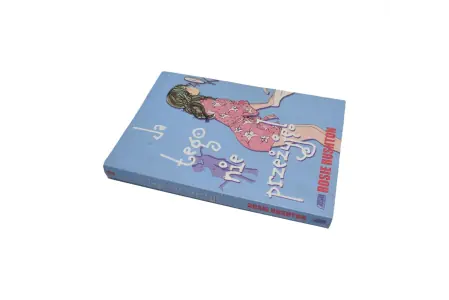 Ja tego nie przeżyję!