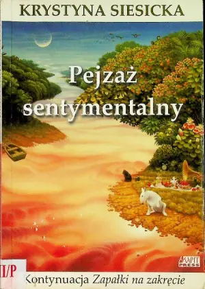 Pejzaż sentymentalny