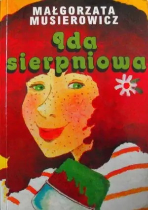 Ida sierpniowa.