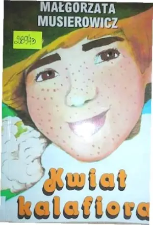 Kwiat kalafiora