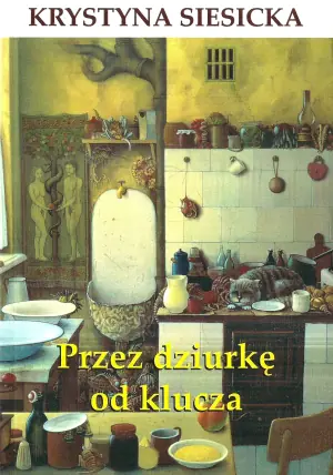 Przez dziurkę od klucza
