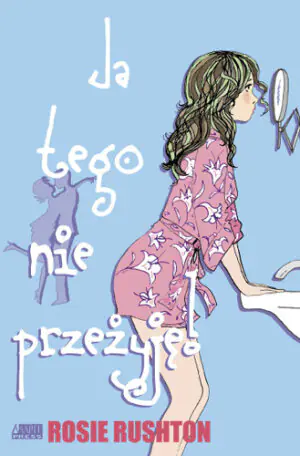 Ja Tego Nie Przeżyję!