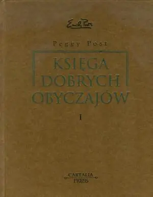Księga Dobrych Obyczajów