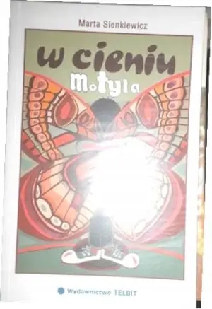 W cieniu motyla