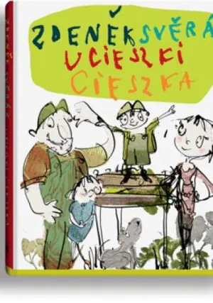 Ucieszki Cieszka