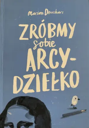 Zróbmy sobie arcydziełko
