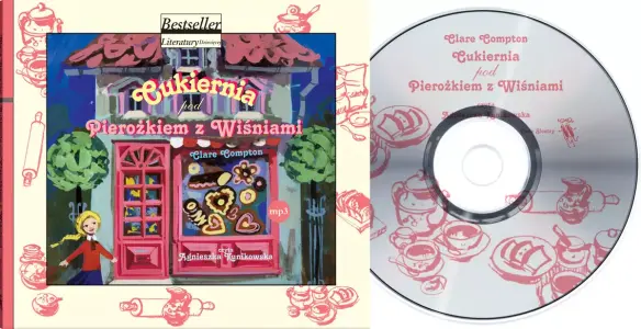 Cukiernia pod Pierożkiem z Wiśniami