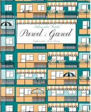 Paweł i Gaweł