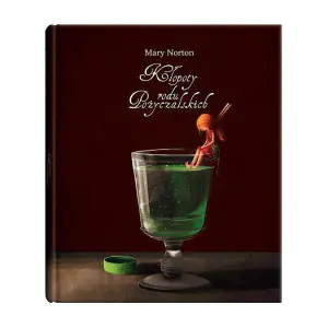 Kłopoty rodu Pożyczalskich. Pożyczalscy. Tom 1