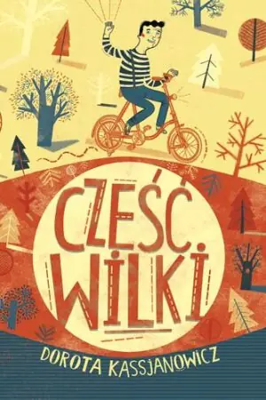 Cześć Wilki