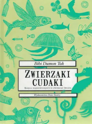 Zwierzaki cudaki