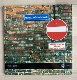 Książę poetów żegna ukochane miasto