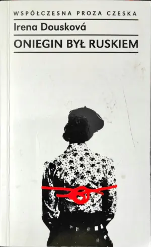 Oniegin był ruskiem