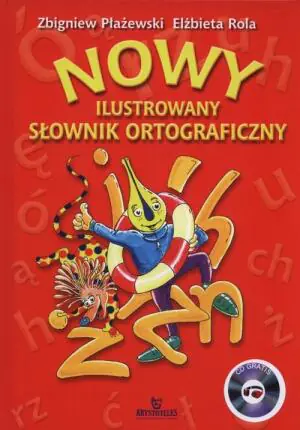 Nowy ilustrowany słownik ortograficzny