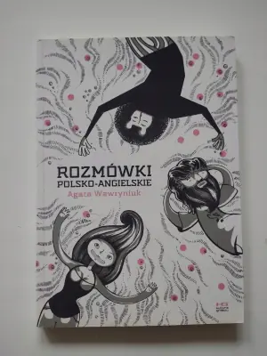 Rozmówki polsko-angielskie
