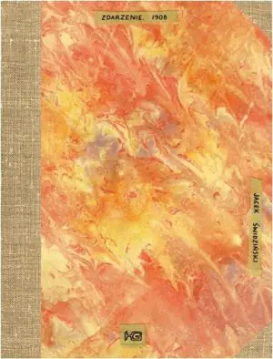 Zdarzenie. 1908