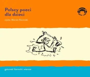 Polscy poeci dla dzieci