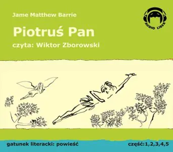 Piotruś Pan
