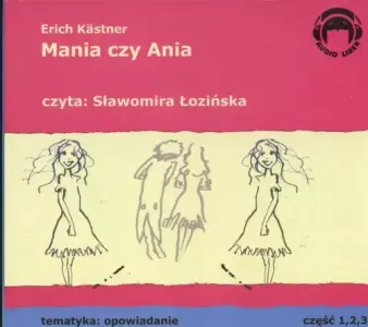 Mania czy Ania