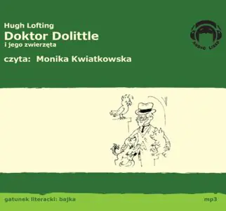 Doktor Dolittle i jego zwierzęta
