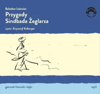 Przygody Sindbada Żeglarza