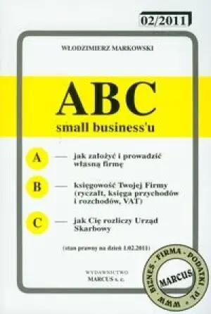 ABC small business'u