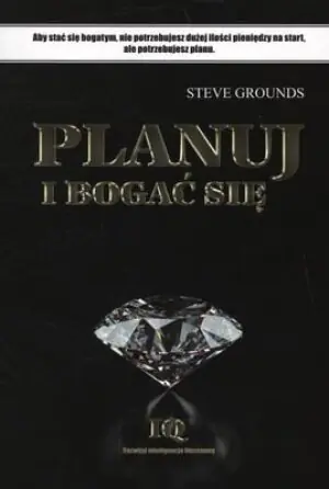 Planuj i bogać się