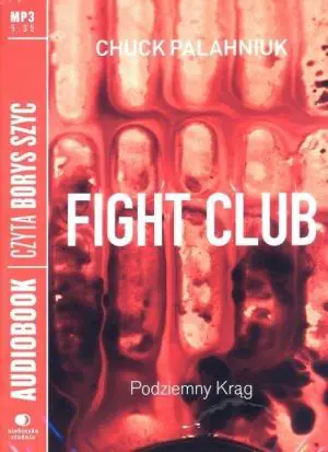 Fight club. Podziemny krąg