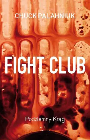 Fight Club. Podziemny krąg