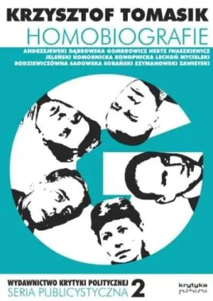 Homobiografie