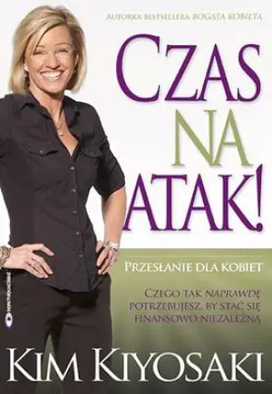 Czas na atak!