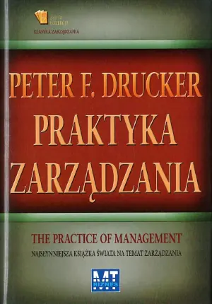 Praktyka zarządzania