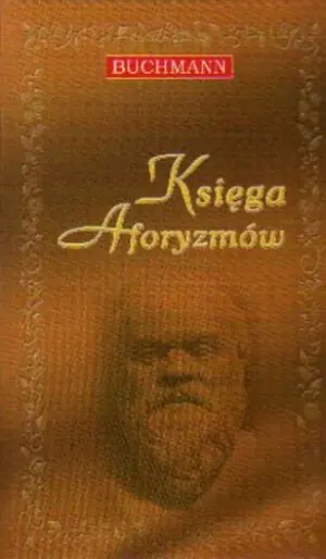 Księga aforyzmów