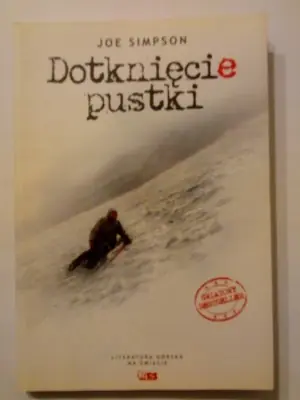 Dotknięcie pustki