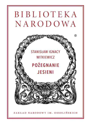 Pożegnanie jesieni