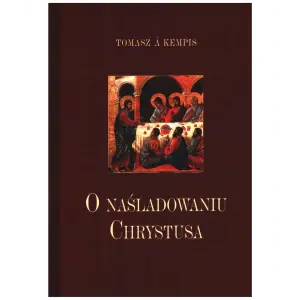 O naśladowaniu Chrystusa