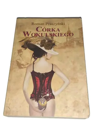Córka Wokulskiego