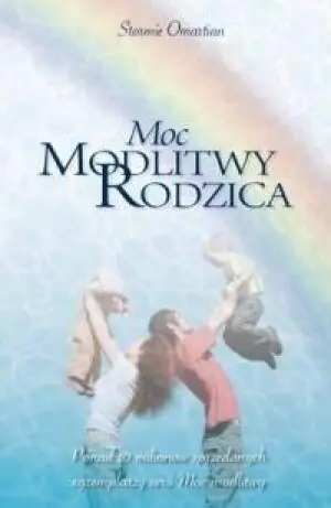 Moc modlitwy rodzica
