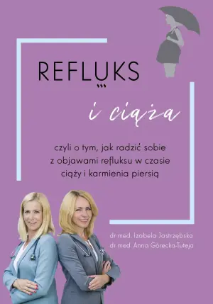Refluks i ciąża