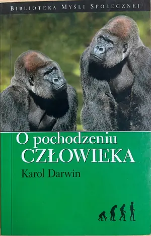 O Pochodzeniu Człowieka